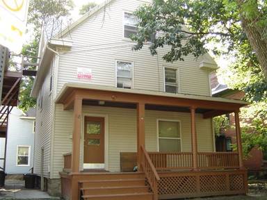 Main picture of 118 N Ingalls St