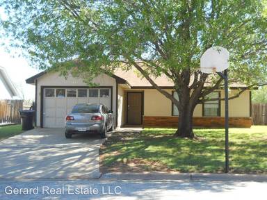 Main picture of 3633 Georgetown Dr