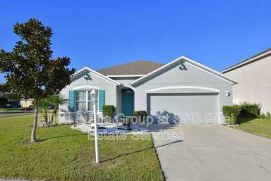 Main picture of 5850 Forest Ridge Dr