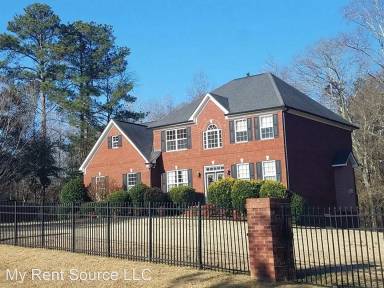 Main picture of 590 Flat Shoals Church Rd