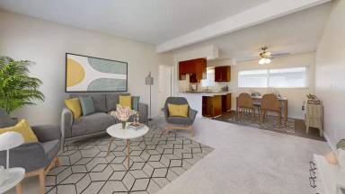 Main picture of 1210 Amethyst Street - C