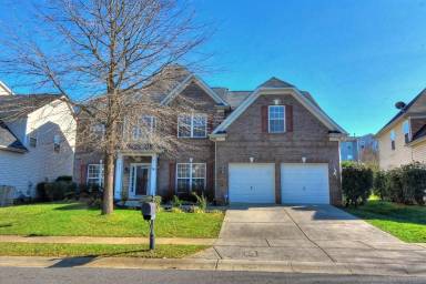 Main picture of 8827 Sedgeburn Dr