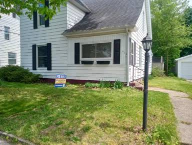 Main picture of 110 Niles Ave