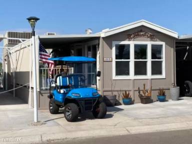 Main picture of Sam's Beachcomber RV Resort