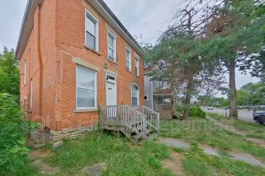 Main picture of 1695 E Weber Rd