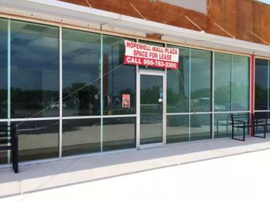Main picture of Hopewell Mall Plaza