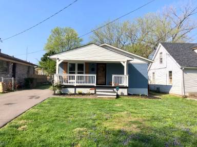 Main picture of 1708 Pershing Ave