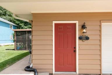 Main picture of 1111 Wharton Manor Rd
