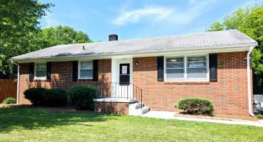 Main picture of 317 Holt Ave