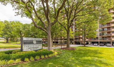 Main picture of Horizon House Condominium