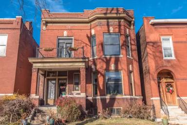 Main picture of 3441 Humphrey St