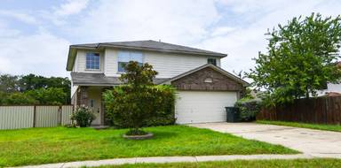 Main picture of 5505 Knob Ct