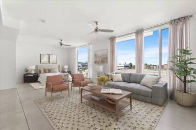 Main picture of Centre Street Lofts