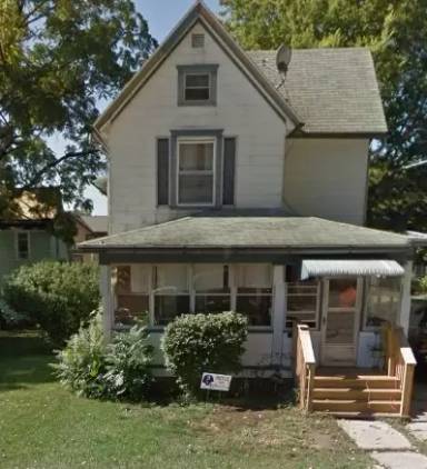 Main picture of 619 Crawford Ave