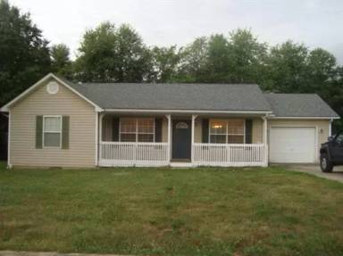 Main picture of 203 Debbie Dr