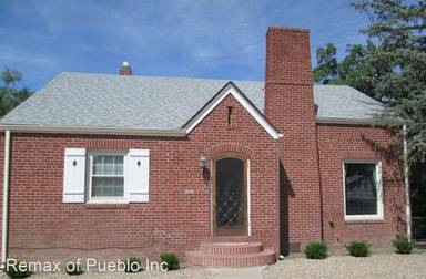 Main picture of 725 W Grant Ave