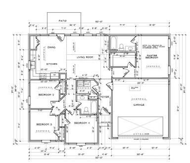 Main picture of 101 Ballington Way