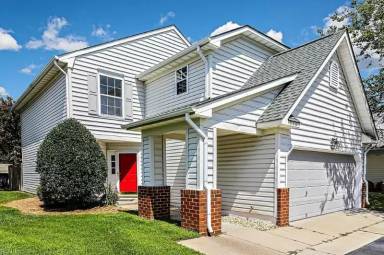 Main picture of 516 Bridge Dr