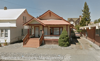 Main picture of 323 SE Dorion Ave
