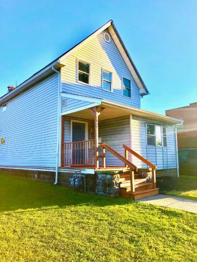 Main picture of 1034 Lafayette Ave