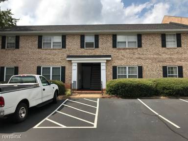 Main picture of Riverbend Condominiums