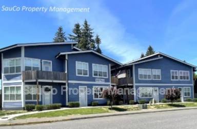 Main picture of Westlane Apartments