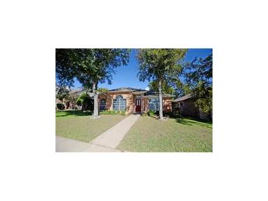 Main picture of 1518 High Pointe Ln