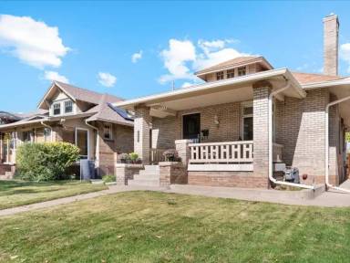 Main picture of 2735 W Denver Pl