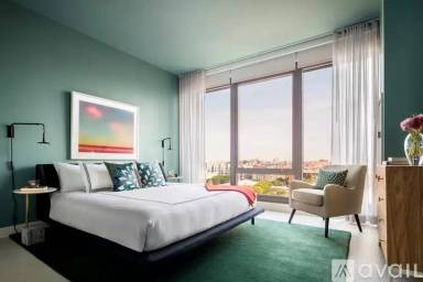 Main picture of Avra West Loop