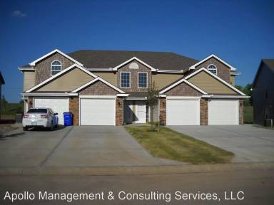 Main picture of Townhomes of Oak Valley