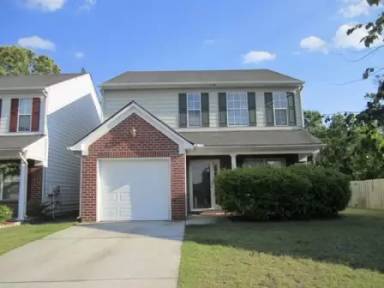 Main picture of 2361 Charleston Pointe SE