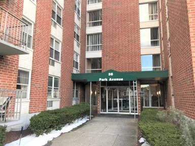 Main picture of Park Place Condo