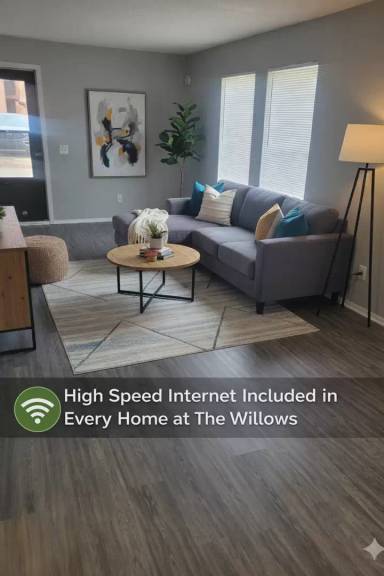 Main picture of The Willows