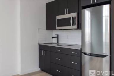 Main picture of Ridpath Club Apartments