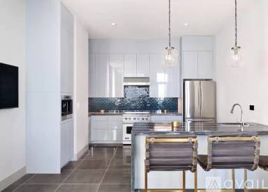 Main picture of 88 Morgan Condo