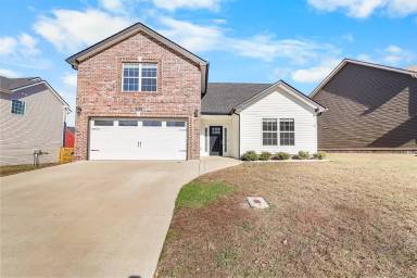 Main picture of 513 Burgess Ct