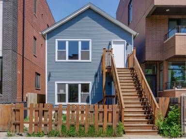 Main picture of 1472 W Ohio St