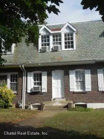 Main picture of 3721 S St NW