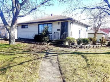 Main picture of 5797 Knox Blvd