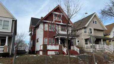 Main picture of 2837 N 28th St