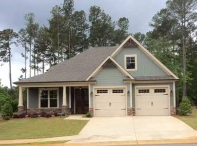 Main picture of 1010 McInteer Cir