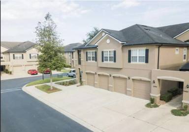 Main picture of Hammock Grove Condominums