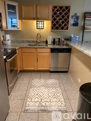 Main picture of Americana Towers