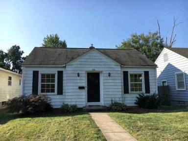 Main picture of 321 E Royal Forest Blvd