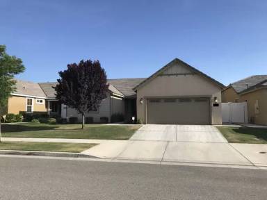 Main picture of 14709 Checkerbloom Dr