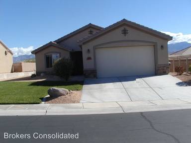 Main picture of 1374 Chaparral Dr