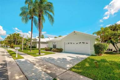 Main picture of Grand Palms Golf Community