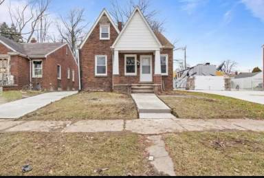 Main picture of 8131 Coyle St
