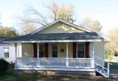 Main picture of 1101 Onslow St