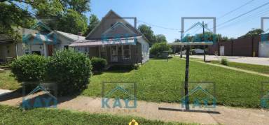 Main picture of 2020 N Ramsey Ave